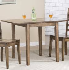 Make sure to consider the height between the table and chairs. Narrow Rectangular Dining Table You Ll Love In 2021 Visualhunt
