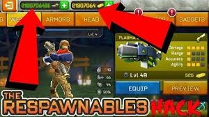 Respawnables Hack Apk Unlimited Cash And Gold No Survey No Password Respawnables Hack And Cheats Respawnables Hack 2019 Play Hacks Tool Hacks Gaming Tips