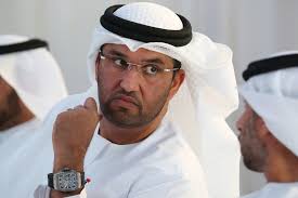 الشخصي على linkedin، أكبر شبكة للمحترفين في العالم. Sultan Ahmed Al Jaber Prima News