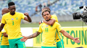 Bafana completed their 2019 calendar year with a victory over sudan. Ntseki Makes Nine Changes To Bafana Squad Supersport