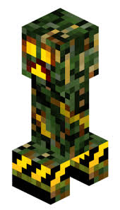 Minecraft mutant creeper coloring pages. Nuclear Creeper Minecraft Fan Fiction Wiki Fandom
