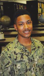 Riding the storm out …