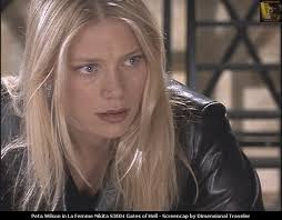 Can we attack in season 3 episode 4 of gates of hell?