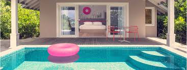 The standard, huruvalhi maldives (ex. The Standard Maldives Hotel Maldives Smith Hotels