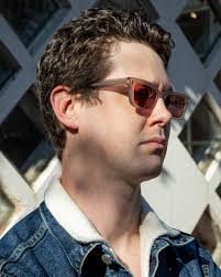 Lowercase Eyewear Florence Sunglass