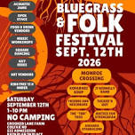 Kohlrabi Soup: Red River Roots Bluegrass & Folk Festival