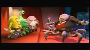 Notre monde en cache un autre, dominé par de puissants et dangereux monstres. Monstres Cie Bande Annonce Vf Youtube