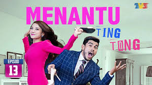 Cucu tauke beras | episod 1 upload, share, download and embed your videos. Download Menantu Ting Tong Episod 13 In Hd Mp4 3gp Codedfilm