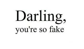  Top 70 Fake People Quotes And Fake Friends Sayings Fake People Quotes Fake Friend Quotes Fake Quotes