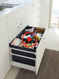 Mulltrennung Mit Variera Mulleimer Ikea Apartment Bedroom Decor Home Decor