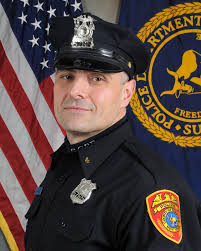 Suffolk County Police Department