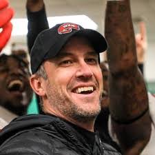 John Rinella's Instagram, Twitter & Facebook