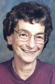 Beth Miller Obituary (2012)