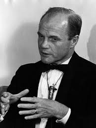 John Glenn's time in Cincinnati