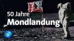 Du kannst nun mein zdf in vollem umfang nutzen. 50 Jahre Mondlandung Zukunft Der Raumfahrt Youtube