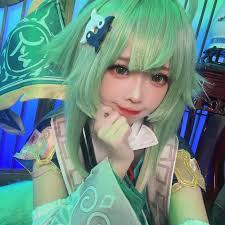 The prettiest and...