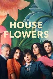 The series, almost entirely written and directed by its creator, stars verónica castro, cecilia suárez, aislinn derbez, darío yazbek bernal, arturo ríos, paco león, juan pablo medina, luis de la rosa, maría león, and isela vega. The House Of Flowers Tv Series 2018 The Movie Database Tmdb