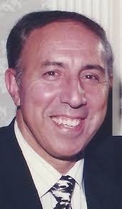 Rocco L. "Rocky" Castiglione