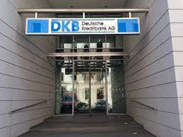 Bank account opening from abroad. Kostenloses Girokonto Mit Kreditkarte Der Dkb Dkb Cash Test 2021