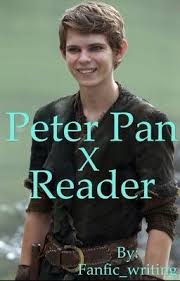 Peter Pan X Reader Chapter 5 Peter Pan Lost Girl Peter Pan Ouat