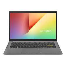 Asus laptop l210 ultra thin laptop, 11.6 hd display, intel celeron n4020 processor, 4gb ram, 64gb storage, numberpad, windows 10 home in s mode. Vivobook S14 S433 Laptops For Home Asus Global
