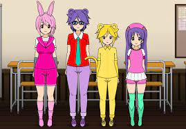 Check spelling or type a new query. Wubbzy Widget Walden And Daizy Kisekae Wowwowwubbzy Fictional Characters Nickelodeon Princess Zelda