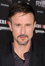 Charitybuzz: Meet David Arquette at LA Hotspot Bootsy Bellows With Bottle  Service