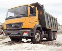 Of course, his bharatbenz tipper fleet uses only jk tyre and he is quite happy with their performance as well. Bharat Benz Tipper Price List 2021 Specifications