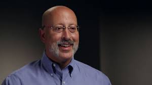 Meet Dr. Michael Baach