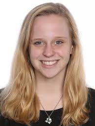 Ashley Strohmeyer's Instagram, Twitter & Facebook