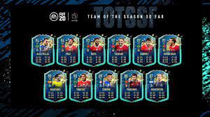 Top la liga goalkeepers in fifa 20. Fifa 20 Liga Nos Totssf Mit Alex Telles Pizzi Earlygame