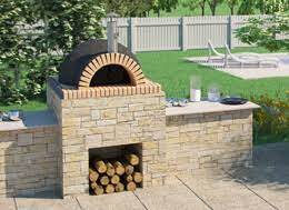 Maybe you would like to learn more about one of these? Wie Bauen Sie Einen Pizzaofen Im Garten Diy In 6 Einfachen Schritten