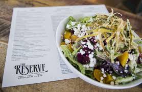 On trip.com, you can find out the best places to eat in highlands, don't miss out the popular restaurants in highlands and start to plan your trip now. Photos Restaurant Reserve At The Highlands Food Drink Richmond Com