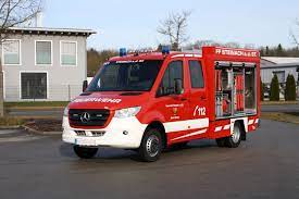Das fahrzeug ersetzte ein löschfahrzeug auf einem opel blitz. Fahrzeuge Furtner Und Ammer