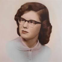 Joyce Helen Smith Obituary (2021)