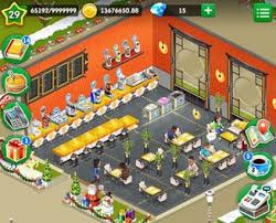 Mobile Game My Cafe Recipes Stories By Melsoft Games World Cooking Game 1 Open Your Own Cafe And Lead It To Succe Cooking Games New Recipes Cafe Decor