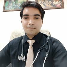 Sushil Subhashchandra Dubey...