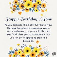 Mommy, i wish you a joyful and happy birthday, today is all happy birthday to my wonderful mom and my best friend! Birthday Prayers For Mothers Bless You Mom
