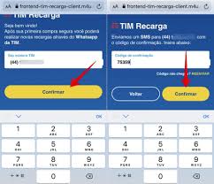 Ao realizar uma ligação para um número da central da tim, dependendo de qual serviço você está procurando, não é necessário ter nenhum tipo de documento em mãos, especialmente se quiser conhecer melhor os planos. Como Fazer Recarga Tim Pelo Whatsapp Telefonia Techtudo