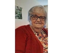 Mary Holbrook Obituary (1930