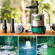 Jetzt alle angebote und aktionen aus der werbung von aldi süd entdecken und sparen! Aldi Benelux 2 5 2020 Garden Feelings Springbrunnenpumpe Im Angebot