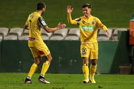 En 2006 tuvo un importante accidente automovilístico. Young Socceroos News Socceroos