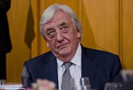 Former Labour MP and Corbyn ally defects to the Lib Dems