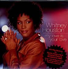 Check spelling or type a new query. Whitney Houston My Love Is Your Love 8 Track Us Cd Single Cd5 5 146134