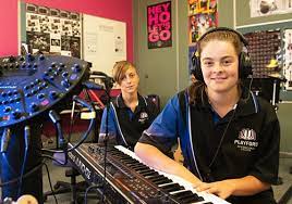 I would like to take this opportunity to introduce myself as the new principal of playford international college (pic). Playford International College Musical Futures Australia