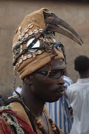 There is something about mali