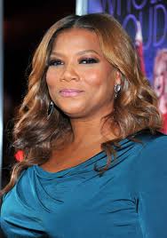 Queen Latifah se apresenta em festa que celebra a Cidade Matarazzo