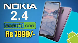 This means they run stock android and get monthly security updates. Nokia 2 4 Budget Stock Android Phone Rs 7999 Youtube