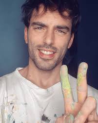 Antonio Ibáñez, actor de la serie Aída, muere a los 34 años