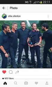 Sas Who Dares Wins Season 2 Ant Middleton Movie Tv Special Forces